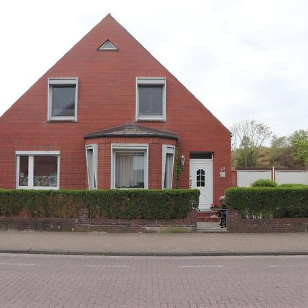 Ferienwohnung Casu Borkum Extérieur photo